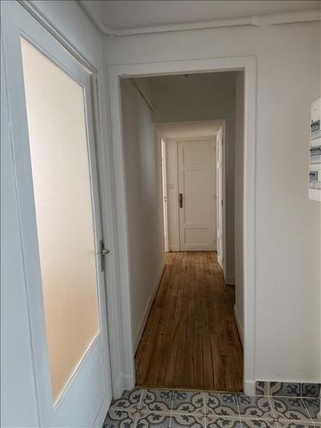3 pièces - 68 m² - RDC - Colocation non autorisée - Photo 2