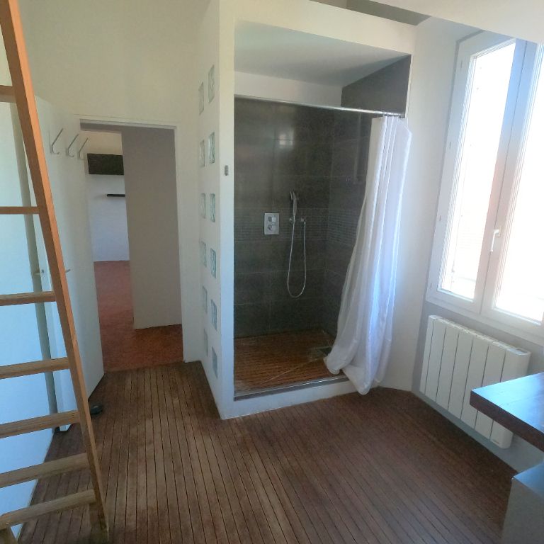 T2 - 25M²- Les Milles Village - Photo 1