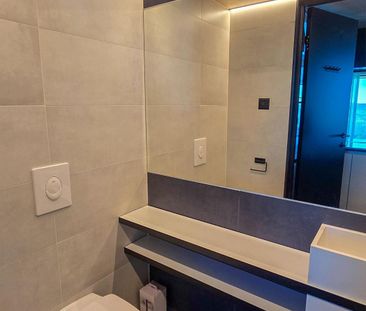 2.5 Zi-Tiny House mit unverbaubarem Weitblick - Foto 4
