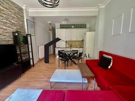 Διαμέρισμα για ενοικίαση Ρωμαϊκή Αγορά - Βενιζέλου - Ιστορικό Κέντρο (Κέντρο Θεσσαλονίκης) - Photo 4