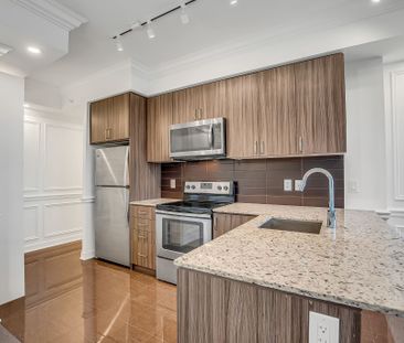 For Lease - 9205 Yonge Street Unit# 1004, Richmond Hill, Ontario - Photo 1