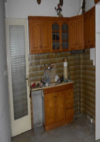 Ισόγειο Διαμέρισμα 99,80 τ.μ. προς Ενοικίαση – Συκιές - Φωτογραφία 2