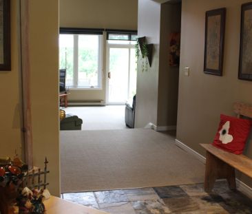 For Lease - 107 Wintergreen Place Unit# 115, Blue Mountains, Ontario - Photo 6
