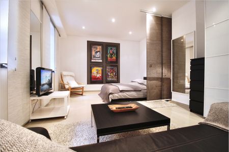 2 Zimmer in Düsseldorf - Photo 5