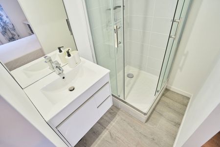 JARDINIERS C11 Colocation 3 chambres à Nancy - Photo 5