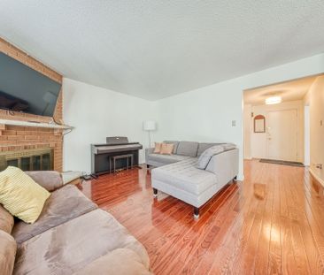 For Lease - 70 Millhouse Crescent, Toronto, Ontario - Photo 1