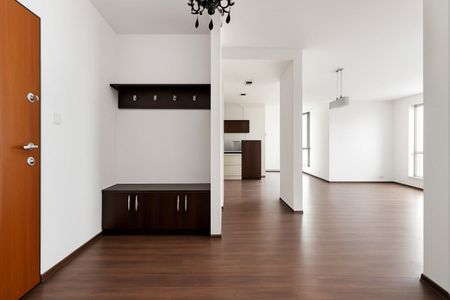 Mieszkanie po remoncie | Giełdowa 86 m² - Photo 3