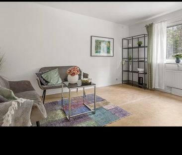 Terapivägen, Huddinge - Foto 2