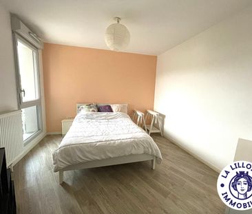 Location Appartement 3 pièces 66m² - Photo 3