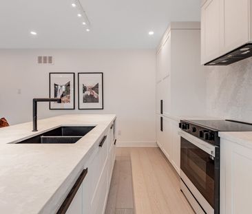 For Lease - 35 Curzon Street Unit# Lane, Toronto, Ontario - Photo 5