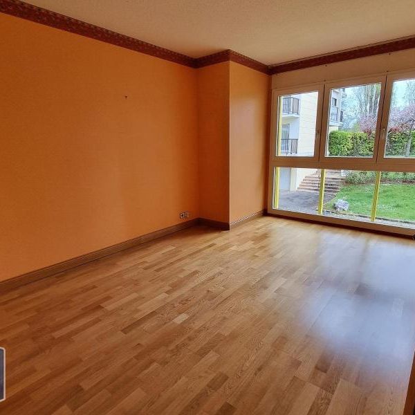 Appartement 4 pièces - 82 m² - Photo 1