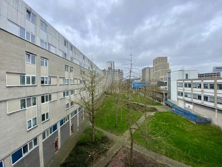 Te huur: Appartement Voermanweg in Rotterdam - Photo 4