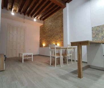 Piso de alquiler en Calle San Fernando, 70, Casco Antiguo - Photo 1