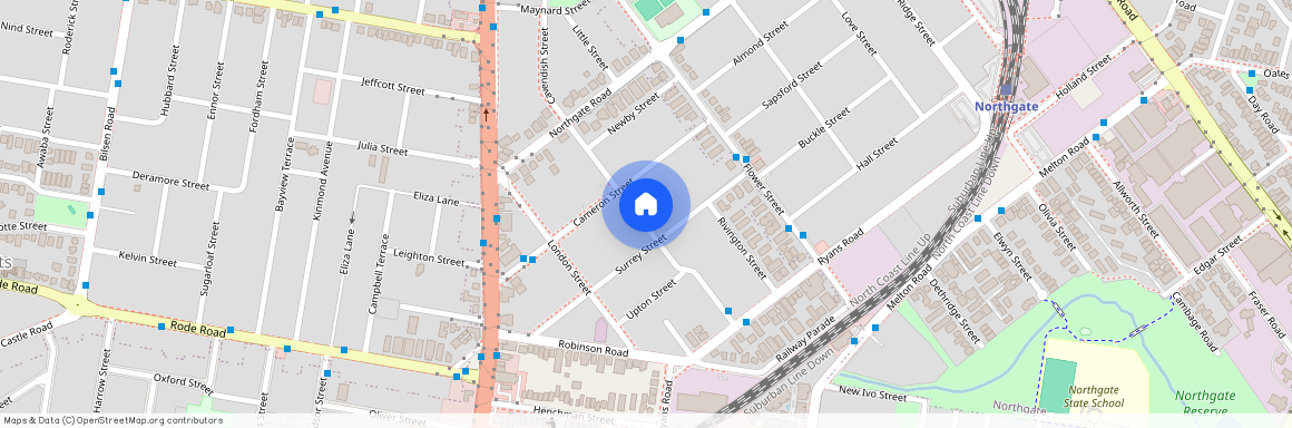 6 / 47 Cavendish Street, Nundah QLD 4012