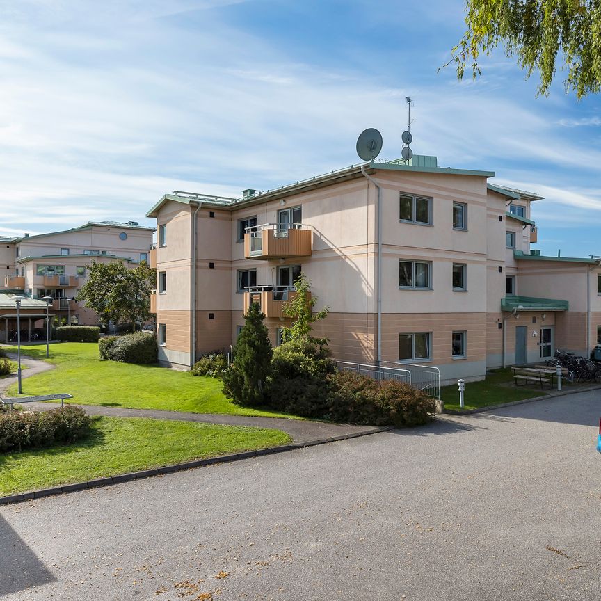 Kungsörsvägen, Arboga - Foto 1