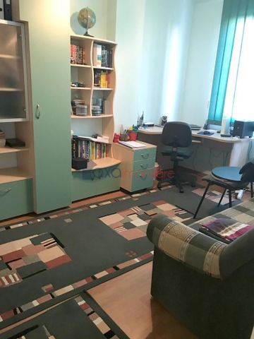 Apartament 3 camere de inchiriat in Cluj-Napoca, Manastur ID 4275 - Fotografie 5