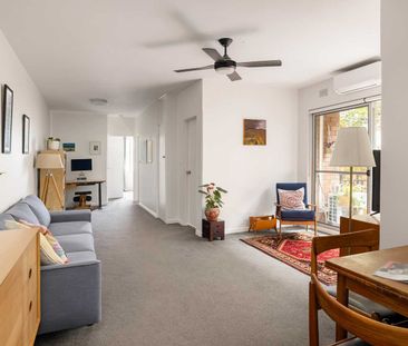 2/12 Keith Street Dulwich Hill - Photo 3