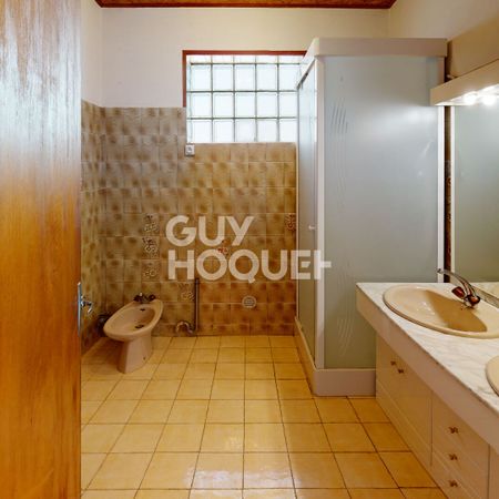 Appartement T2 meublée de 40,65m2 - Photo 4