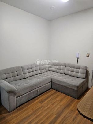 Apartamento com 1 quarto e 46m² para alugar em Centro Histórico, Porto Alegre. - Foto 1