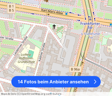 Charmantes Wohnen mit privatem Garten ! - Foto 1