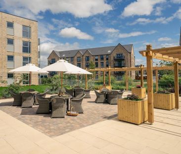 1 bedroom retirement property to rent - Photo 6