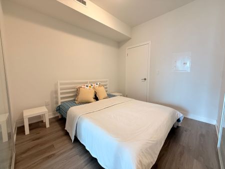 For Lease - 4130 Parkside Village Drive Unit# 1709, Mississauga, Ontario - Photo 4