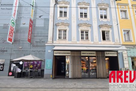 EXKLUSIV WOHNEN IM ZENTRUM - 5 ZIMMERWOHNUNG MIT TERRASSE - Photo 5