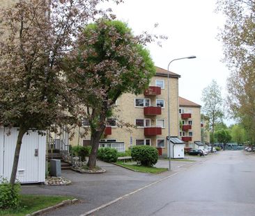 Hagtornsgatan 1 - Photo 3