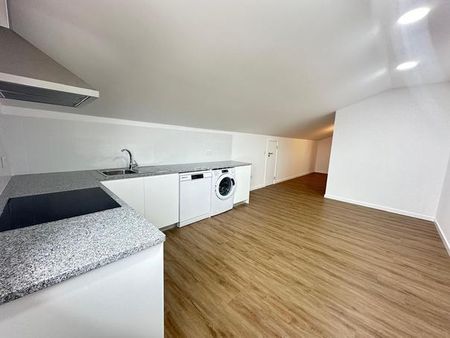 Apartamento T2 - Photo 2