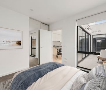 102/1377 Burke Road, Kew East VIC 3102 - Apartment For Rent | Domain - Photo 3