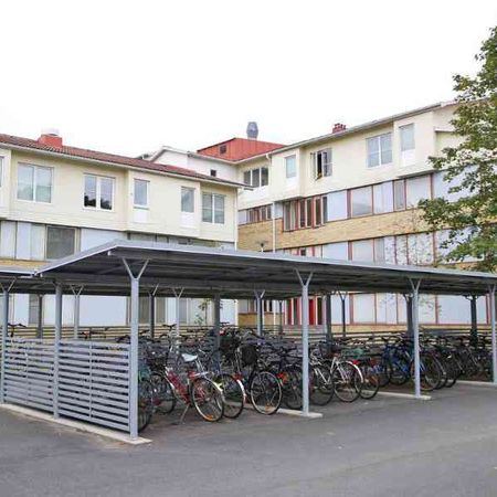 Ryd, Rydsvägen 252 C.23 - Photo 3