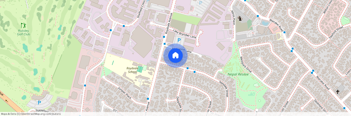 100 Teesdale Street, Burnside