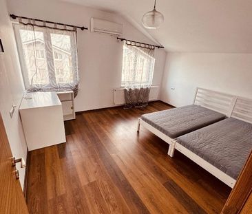 Inchiriere vila Otopeni, str. Drumul Garii Balotesti, aeroport - Fotografie 2