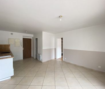 Location Appartement 2 pièces 35m² ORSAY 91400 - Photo 5