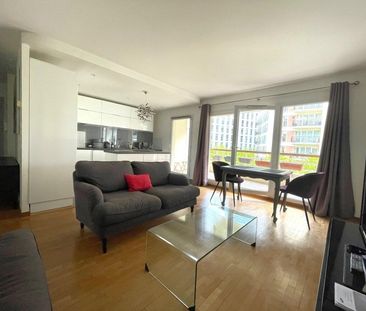 Location / Appartement T3 - Photo 1