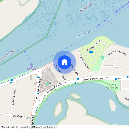 5/3 William Street, Qld 4566, Noosaville