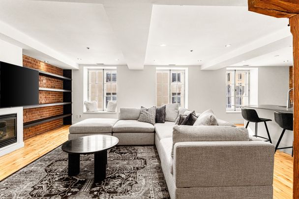 422 Rue St-Pierre, #301 - Photo 1