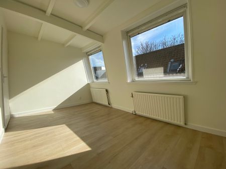 Te huur: Appartement Lutherse Burgwal 11 N in Den Haag - Foto 5