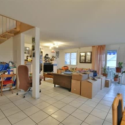 4.5 Zimmer, 2. Stock - Photo 1