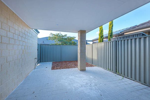 “Simply Beautiful 4-Bed, 2-Bath Home with Low-Maintenance Living” - Photo 1