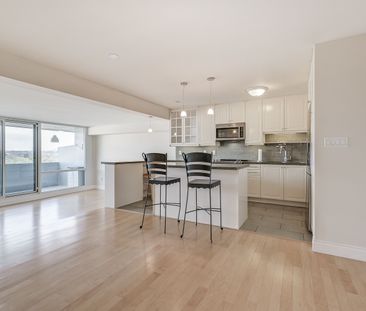 For Lease - 250 Scarlett Road Unit# 1809, Toronto, Ontario - Photo 5