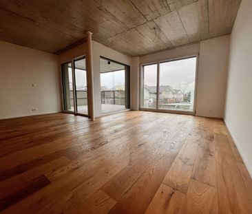 2.5 Zimmer, 67 m² - Foto 4