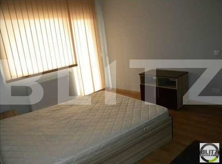 3 camere, 80 mp, mobilat modern, imobil nou, zona Spitalul de Recuperare! - Photo 2