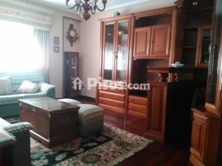 Piso en alquiler en Narón - Photo 3
