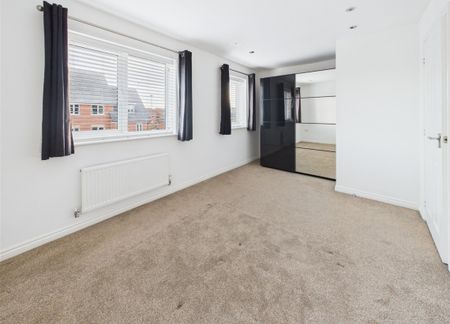 Nickleby Close, Rugby - Photo 4