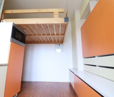 Pronájem bytu 1+kk • 16 m²Parléřova, Praha - Střešovice - Photo 2