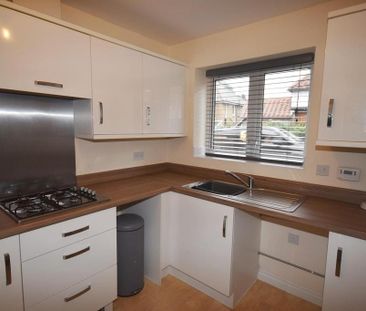 2 bedroom terraced house to rent - Photo 6