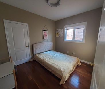 For Lease - 60 Toporowski Avenue, Richmond Hill, Ontario - Photo 6