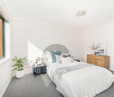 17309/177-219 Mitchell Road, Erskineville NSW 2043 - Apartment For ... - Photo 5