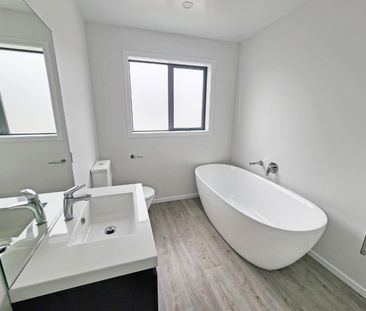 Brand New in Wainui - Photo 2